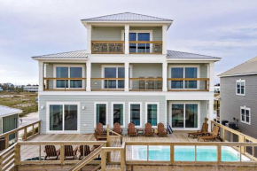 Dolo Beach House